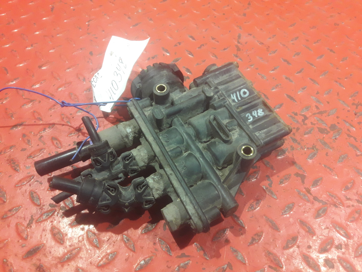 21083660 VOLVO Кран ECAS, № XF410348, фото 3