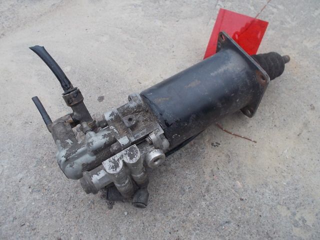 VOLVO ПГУ, № XF40225, фото 2