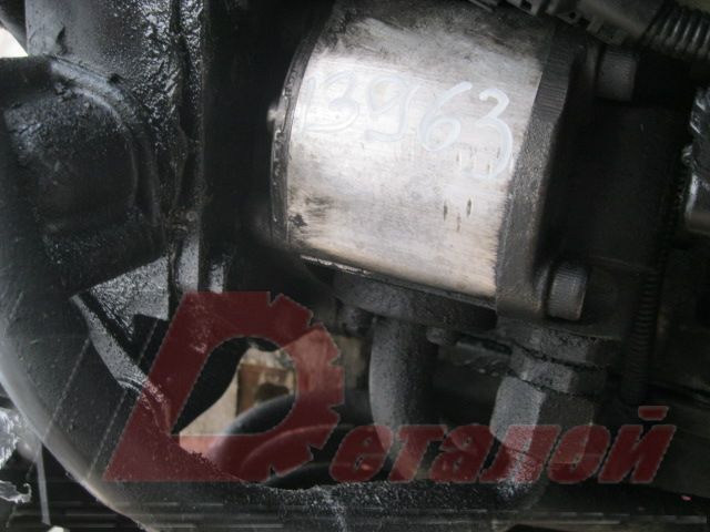 5010600054 RENAULT Насос ГУР, № XF13963, фото 2