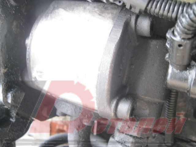 5010600054 RENAULT Насос ГУР, № XF13963, фото 3