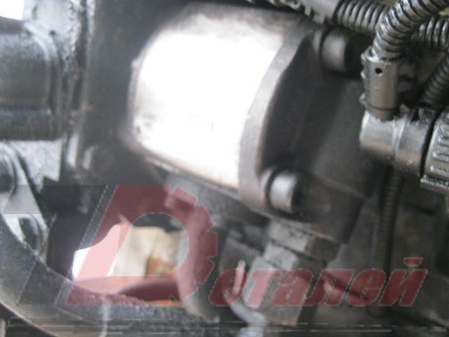 5010600054 RENAULT Насос ГУР, № XF13963, фото 4