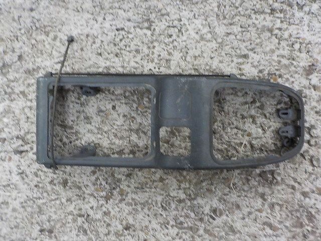 81617016236 MAN Консоль, № XF72895, фото 2