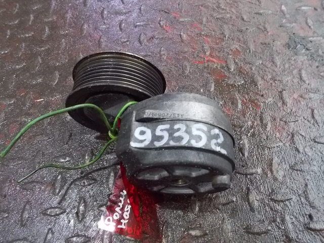 4572001970 MERCEDES Ролик натяжителя, № XF95352, фото 2