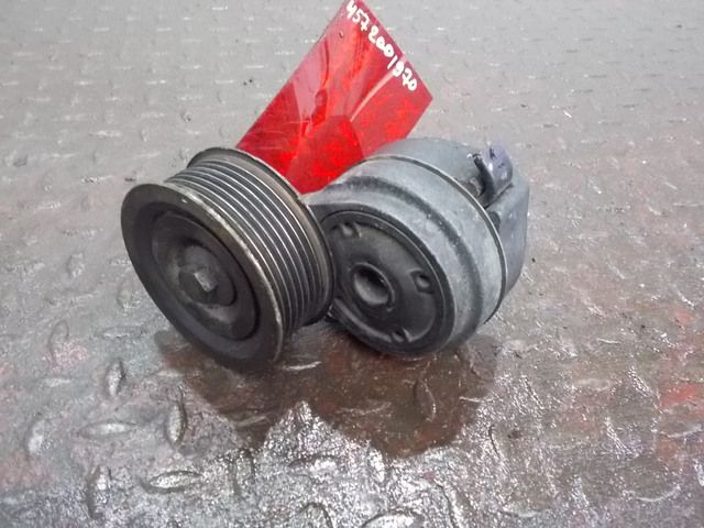 4572001970 MERCEDES Ролик натяжителя, № XF95352, фото 4