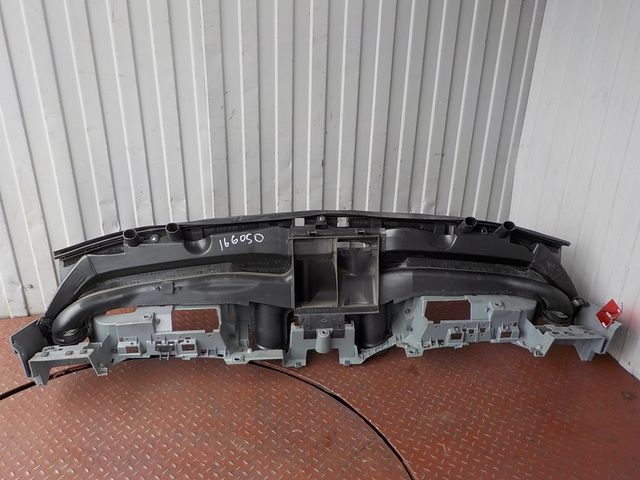 3802505 IVECO Торпедо, № XF166050, фото 2