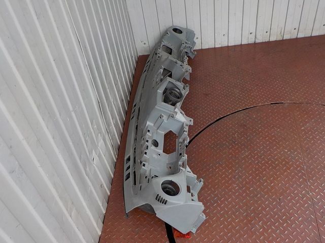 3802505 IVECO Торпедо, № XF166050, фото 4