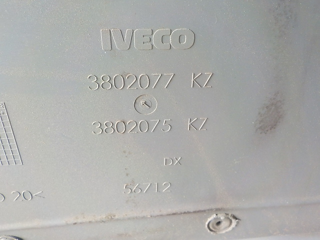 3802077 IVECO Обшивка двери, № XF164498, фото 3
