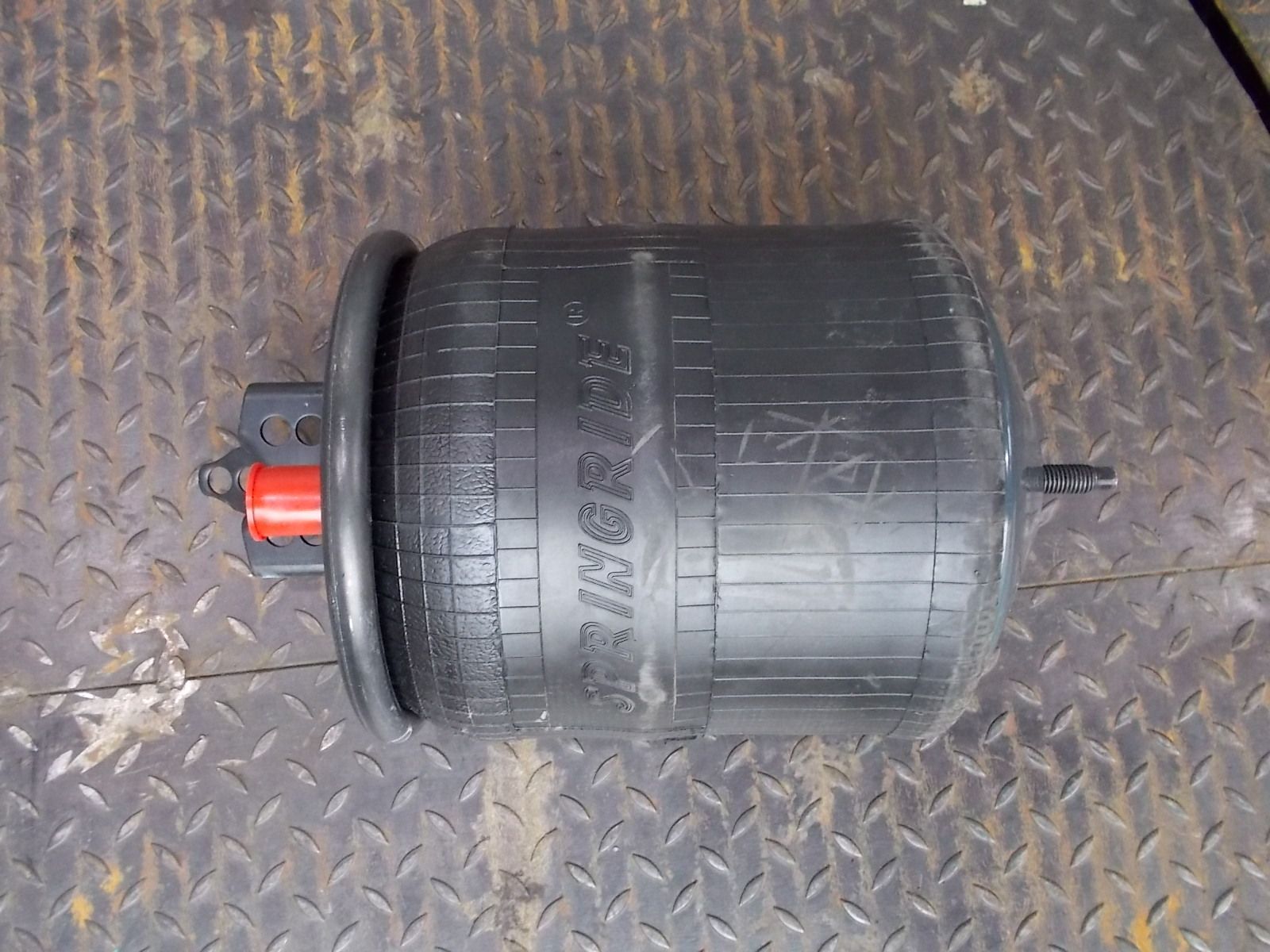 1R11805 GOODYEAR Пневмоподушка, фото 1