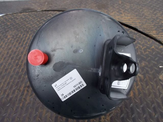 1R11805 GOODYEAR Пневмоподушка, фото 5