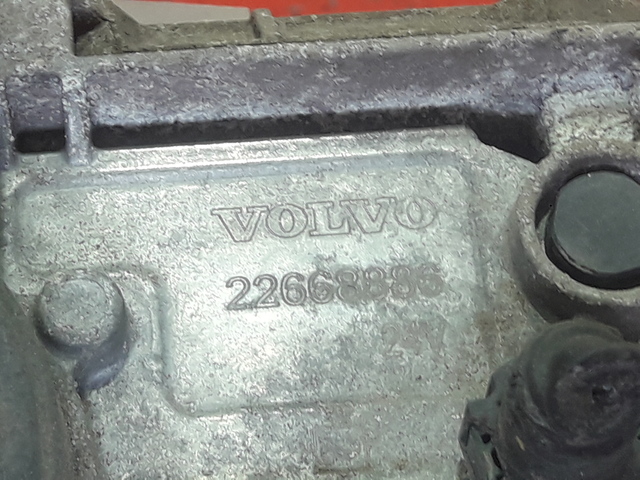 21161861 VOLVO Насос AdBlue, № XF340278, фото 3