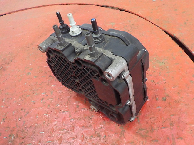 504381868 IVECO Насос AdBlue, № XF342212, фото 4
