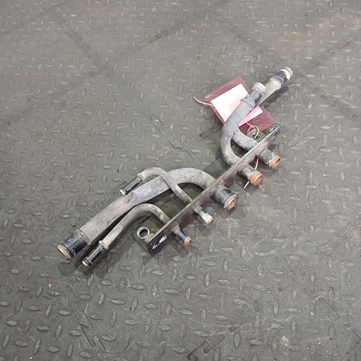 2375097 SCANIA Трубка охлаждающей жидкости, № XF453123, фото 1