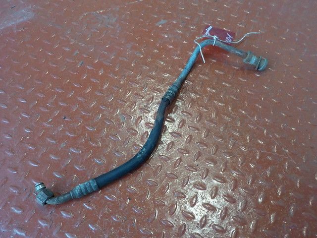 1439587 DAF Трубка гидравлическая, № XF239501, фото 1