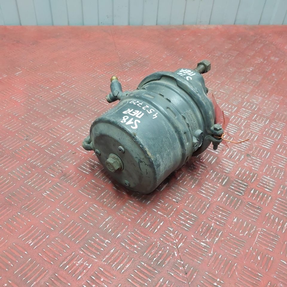 2192928 SCANIA Энергоаккумулятор, № XF452729, фото 2