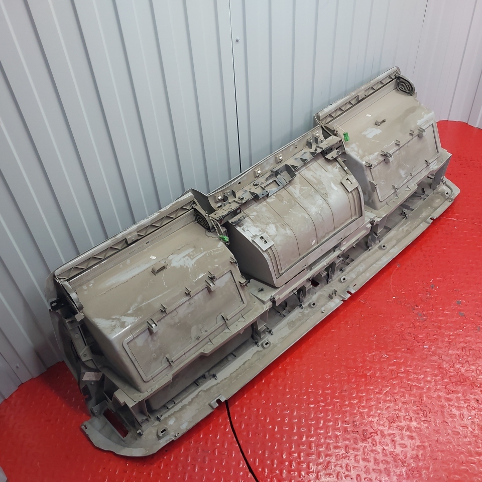 82075050 VOLVO Консоль, № XF452473, фото 6