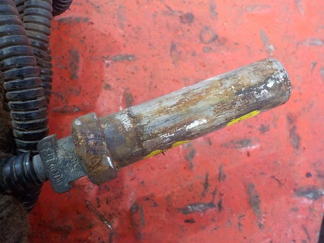 0025422518 MERCEDES Датчик ABS, № XF286731, фото 3