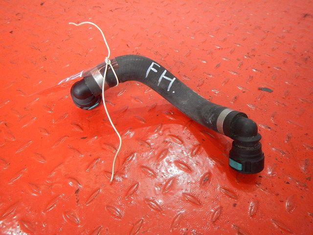 21452793 VOLVO Трубка отопителя, № XF386655, фото 2
