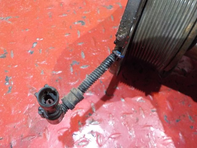 504239361 IVECO Термомуфта, № XF126148, фото 4