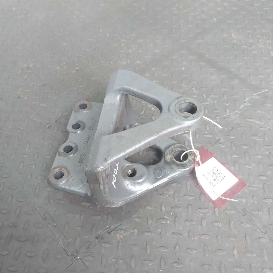 2290939 SCANIA, № XF455901, фото 1