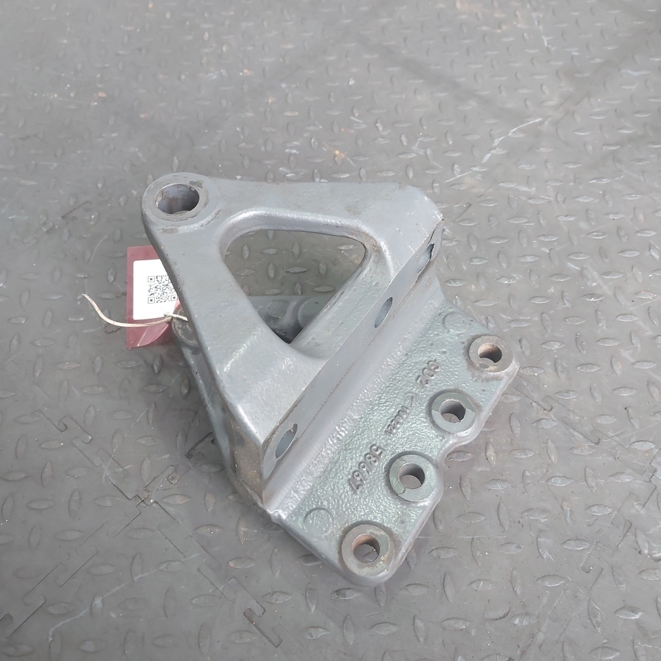 2290939 SCANIA, № XF455901, фото 2