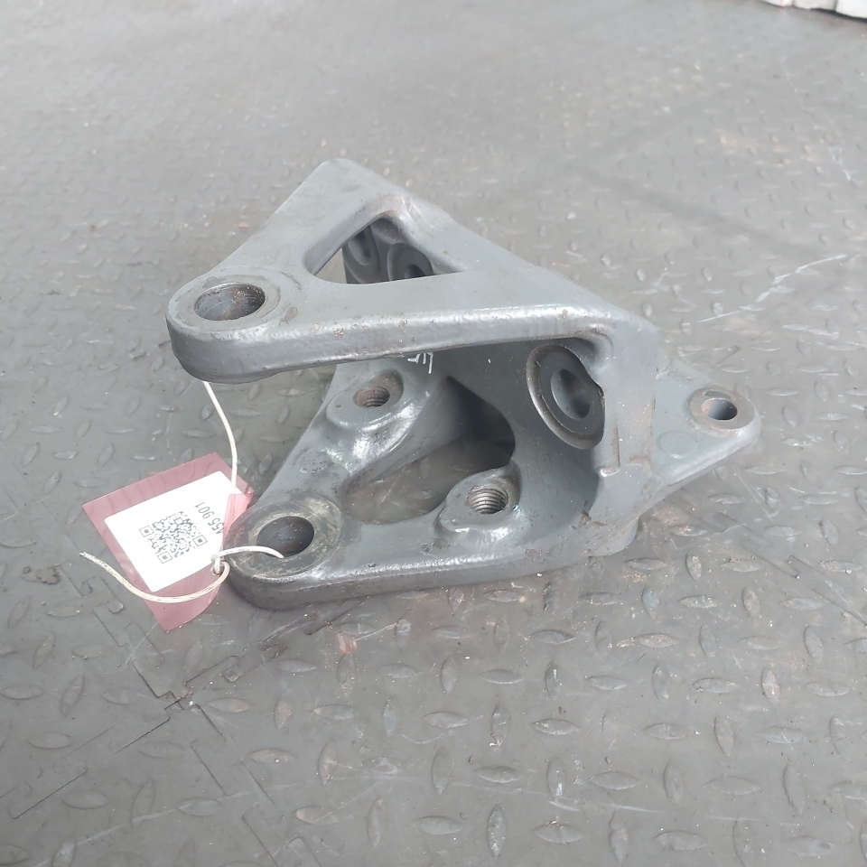 2290939 SCANIA, № XF455901, фото 3