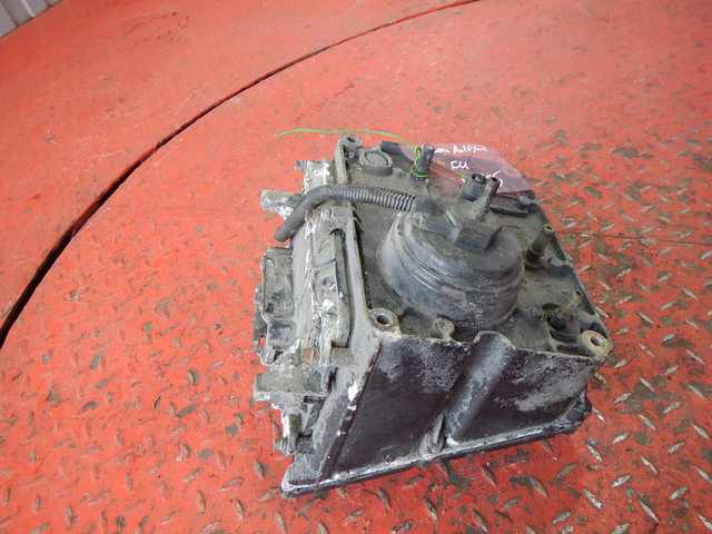 20975638 VOLVO Насос AdBlue, № XF375755, фото 4