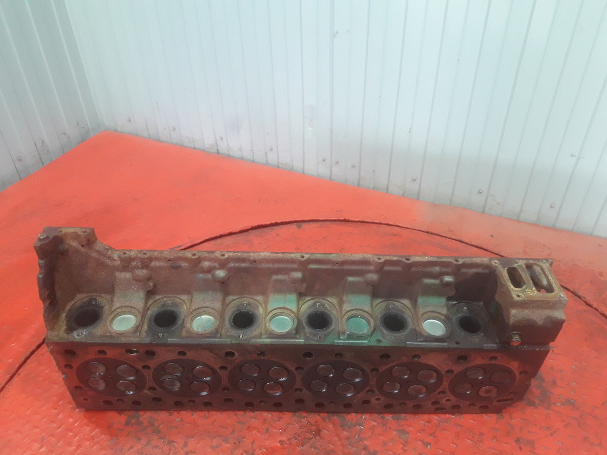 21576296 VOLVO Головка блока, № XF418124, фото 10
