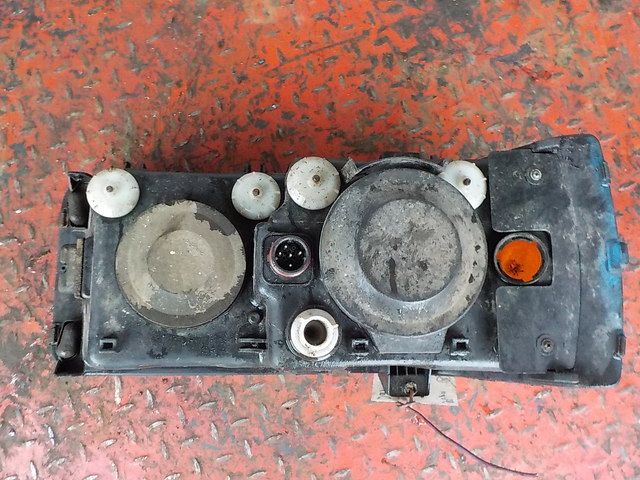 1399903 DAF Фара правая, № XF107953, фото 3