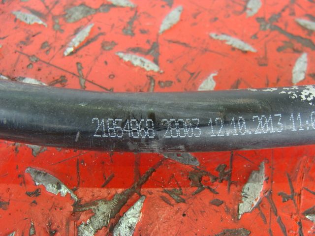 21854868 VOLVO Трубка воздушная, № XF297764, фото 6