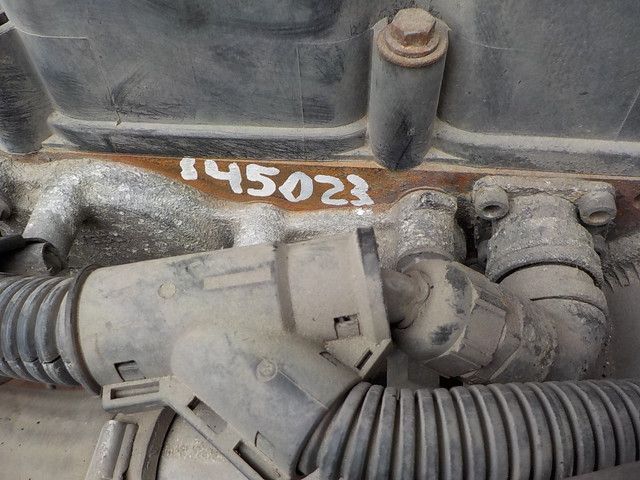 500370212 IVECO Головка блока, № XF69442, фото 2