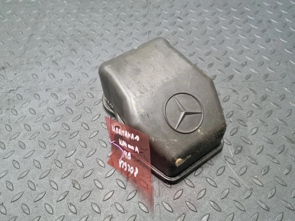4570100130 MERCEDES Клапанная крышка, № XF429208, фото 1