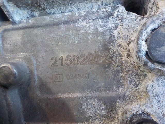 21582902 VOLVO Блок AdBlue, № XF307233, фото 4