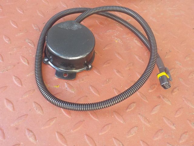 8105201SX STELLOX Термомуфта, фото 4