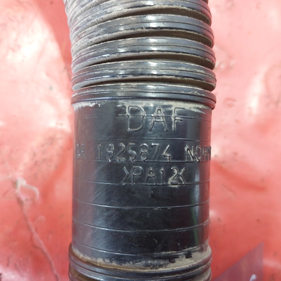 1925874 DAF Шланг компрессора, № XF423079, фото 4