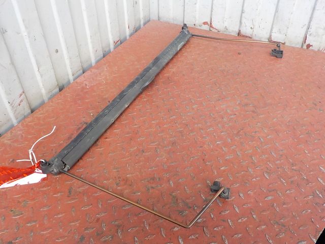 9438101320 MERCEDES Штора, № XF111229, фото 3