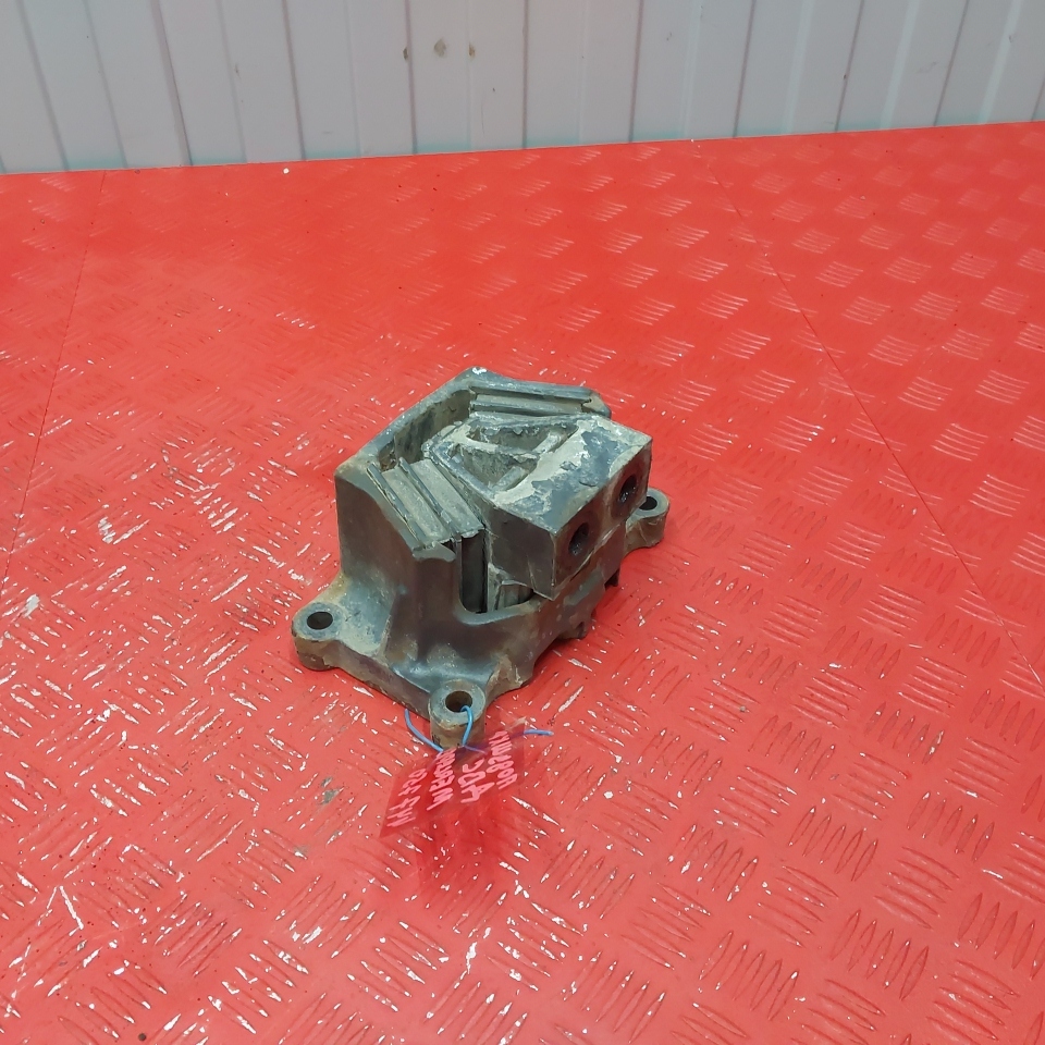 9412418713 MERCEDES Подушка двигателя, № XF447750, фото 4