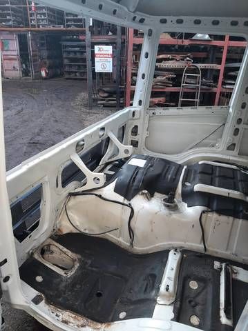SCANIA Кабина, CP19 Standard, № XF243684, фото 11