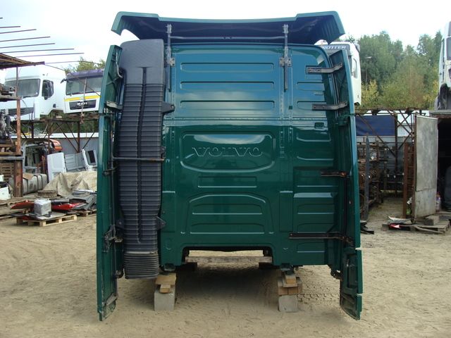 VOLVO Каркас кабины, № XF296292, фото 4