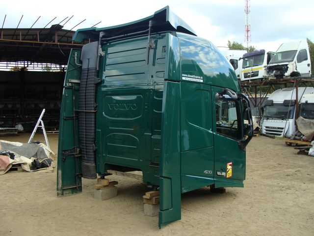 VOLVO Каркас кабины, № XF296292, фото 5