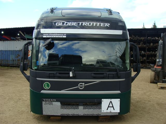 VOLVO Каркас кабины, № XF296292, фото 8