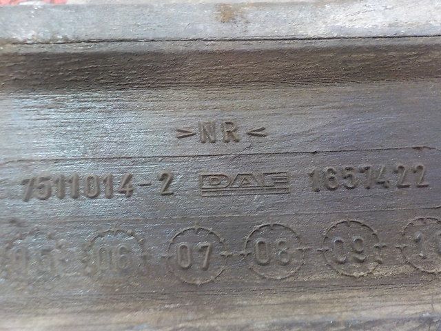 1657422 DAF Подушка двигателя, № XF290713, фото 4