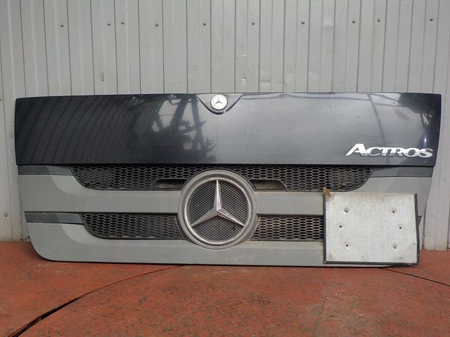 9437500109 MERCEDES Капот, № XF109226, фото 1