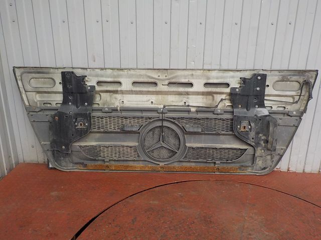 9437500109 MERCEDES Капот, № XF109226, фото 3