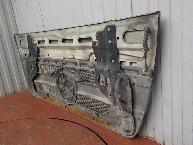 9437500109 MERCEDES Капот, № XF109226, фото 4