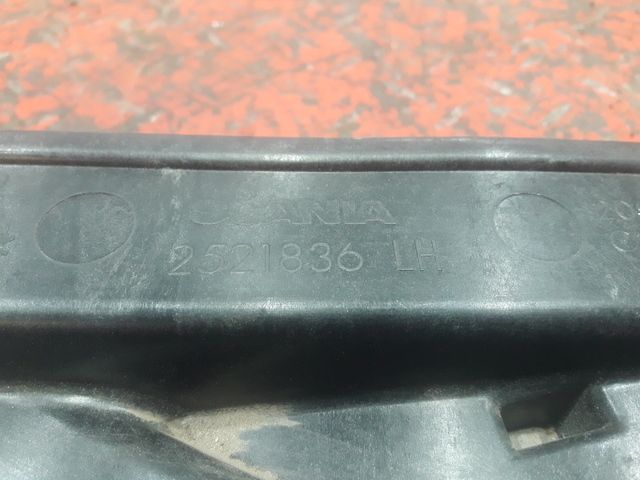 2521836 SCANIA Накладка двери, № XF394062, фото 3