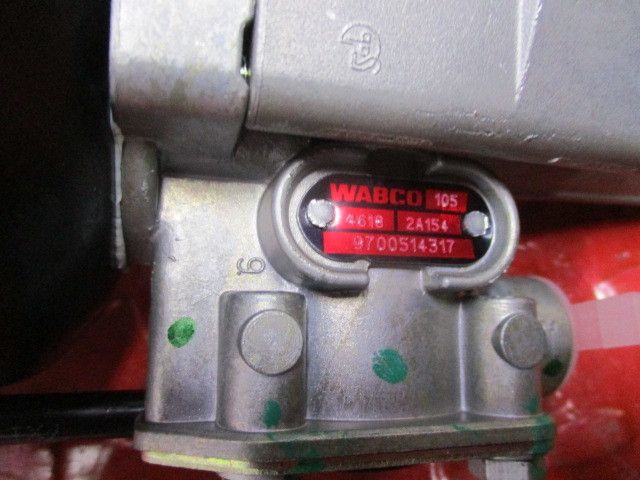 9700514317 WABCO ПГУ, фото 3