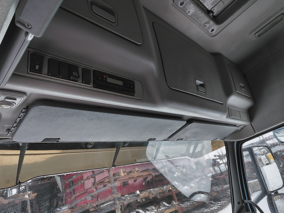 85108936 VOLVO Кабина, Globetrotter, № XF403546, фото 18