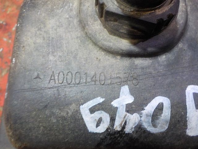 0001400478 MERCEDES Насос AdBlue, № XF309079, фото 4