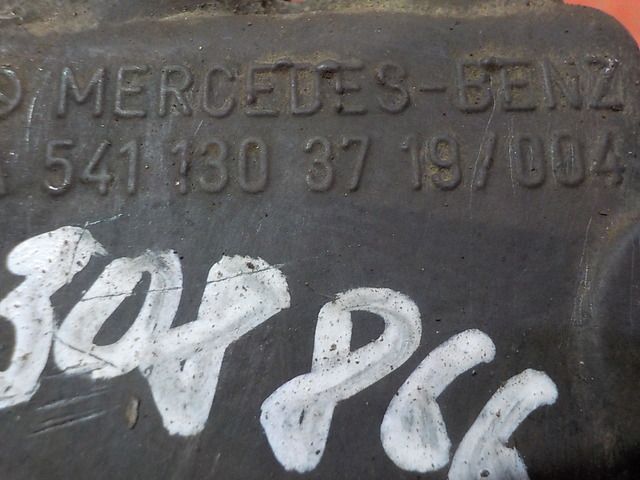 5411300108 MERCEDES Компрессор воздушный, № XF308866, фото 4
