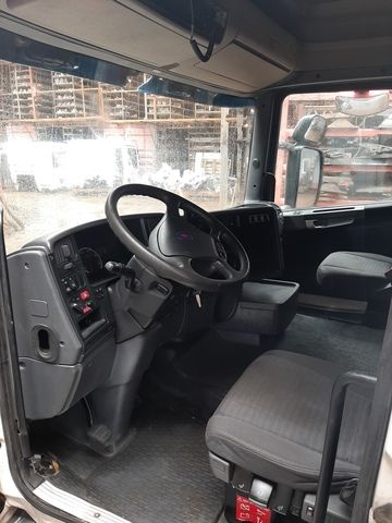 SCANIA Кабина, CR19 Top line, № XF241755, фото 11